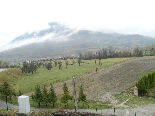 Ускоро одлука о почетку градње НАТО базе у Слатини